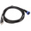Bulgin USB 2.0 Cable, Male Mini USB B to Male USB A Cable, 2m