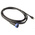 Bulgin USB 2.0 Cable, Male Mini USB B to Male Mini USB A Cable, 2m