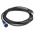 Bulgin USB 2.0 Cable, Male Mini USB B to Male USB A Cable, 3m