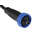 Bulgin USB 2.0 Cable, Male Mini USB B to Male USB A Cable, 3m