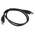 Roline USB 2.0 Cable, Male USB A to Male USB A Cable, 800mm