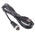 RS PRO Cable, Male Mini USB B to Male USB A Cable, 2m