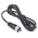 RS PRO USB 3.0 Cable, Male USB A to Male USB A Cable, 2m