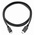 Wurth Elektronik USB 3.1 Cable, Male USB C to Male Micro USB B Cable, 1m