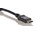 Wurth Elektronik USB 3.1 Cable, Male USB C to Female USB A  Cable, 120mm