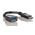 Wurth Elektronik USB 3.1 Cable, Male USB C to Female USB A  Cable, 120mm
