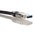HARTING USB 3.0 Cable, Male USB A to Female USB A USB Extension Cable, 3m
