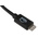 RS PRO USB 2.0 Cable, Male USB A to Male Lightning Cable, 150mm