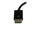 Startech DisplayPort to HDMI Adapter 150mm - 4K x 2K