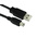RS PRO USB 2.0 Cable, Male USB A to Male Mini USB B Cable, 200mm