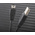 RS PRO USB 2.0 Cable, Male USB A to Male Mini USB B Cable, 500mm