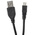 RS PRO USB 2.0 Cable, Male USB A to Male Mini USB B Cable, 500mm