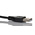 RS PRO USB 2.0 Cable, Male USB A to Male Mini USB B Cable, 2m