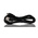 RS PRO USB 2.0 Cable, Male USB A to Male Mini USB B Cable, 2m