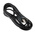 RS PRO USB 2.0 Cable, Male USB A to Male Mini USB B Cable, 3m