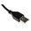 RS PRO USB 2.0 Cable, Male USB A to Male Mini USB B Cable, 5m