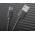 RS PRO USB 2.0 Cable, Male USB A to Male Micro USB B Cable, 1.8m
