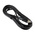 RS PRO USB 2.0 Cable, Male USB A to Male Micro USB B Cable, 3m