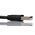 RS PRO USB 2.0 Cable, Male USB A to Male Micro USB B Cable, 5m