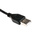 RS PRO USB 2.0 Cable, Male USB A to Male USB A Cable, 1.8m