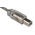 RS PRO USB 2.0 Cable, Male USB A to Male USB B Cable, 1m