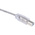 RS PRO USB 2.0 Cable, Male USB A to Male USB B Cable, 3m