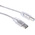 RS PRO USB 2.0 Cable, Male USB A to Male USB B Cable, 3m
