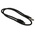 RS PRO USB 2.0 Cable, Male USB A to Male Micro USB B Cable, 500mm