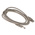 RS PRO USB 2.0 Cable, Male USB A to Male USB A Cable, 2m