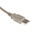 RS PRO USB 2.0 Cable, Male USB A to Male USB B Cable, 3m