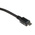 RS PRO USB 2.0 Cable, Male USB B to Female USB A Cable, 150mm