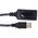 RS PRO USB 2.0 Cable, Male USB A to Female USB A USB Extension Cable, 12m