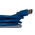 RS PRO USB 3.0 Cable, Male USB A to Male USB B Cable, 3m