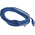 RS PRO USB 3.0 Cable, Male USB A to Male USB B Cable, 5m