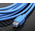 RS PRO USB 3.0 Cable, Male USB A to Female USB A USB Extension Cable, 5m