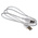 RS PRO USB 2.0 Cable, Male USB A to Male USB A Cable, 800mm
