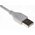 RS PRO USB 2.0 Cable, Male USB A to Male USB A Cable, 1m