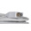RS PRO USB 2.0 Cable, Male USB A to Male USB B Cable, 800mm