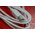 RS PRO USB 2.0 Cable, Male USB A to Male USB B Cable, 2m
