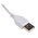 RS PRO USB 2.0 Cable, Male USB A to Male USB B Cable, 3m