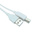 RS PRO USB 2.0 Cable, Male USB A to Male USB B Cable, 4.5m