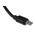 RS PRO USB 2.0 Cable, Male USB A to Male Micro USB B Cable, 150mm