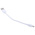 RS PRO USB 2.0 Cable, Male USB A to Male Micro USB B Cable, 150mm