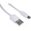 RS PRO USB 2.0 Cable, Male USB A to Male Micro USB B Cable, 150mm