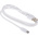 RS PRO USB 2.0 Cable, Male USB A to Male Micro USB B Cable, 1m
