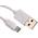 RS PRO USB 2.0 Cable, Male USB A to Male Micro USB B Cable, 1.8m