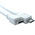 RS PRO USB 2.0 Cable, Male Micro USB A to Male Micro USB B Cable, 2m