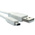 RS PRO USB 2.0 Cable, Male USB A to Male Mini USB B Cable, 3m