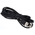 RS PRO USB 2.0 Cable, Male USB A to Female USB A USB Extension Cable, 3m