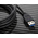 RS PRO USB 3.0, USB 3.1 Cable, Male USB A to Male USB C Cable, 2m